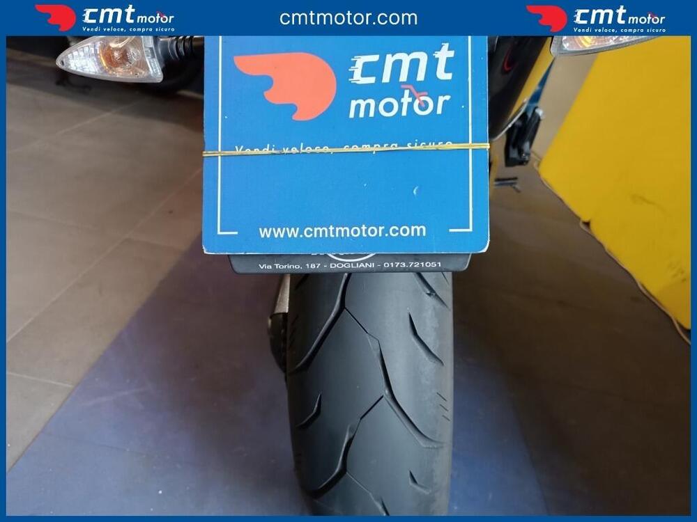 Triumph Tiger 1050 Sport ABS (2016 - 20) (14)