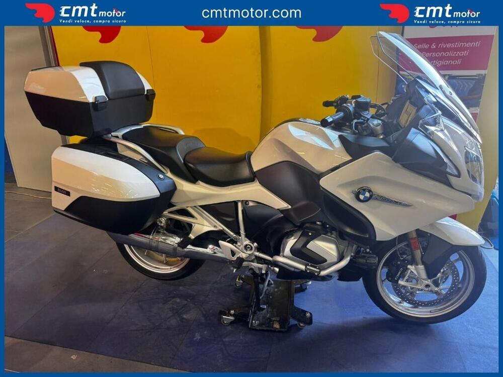 Bmw R 1250 RT (2019 - 20)
