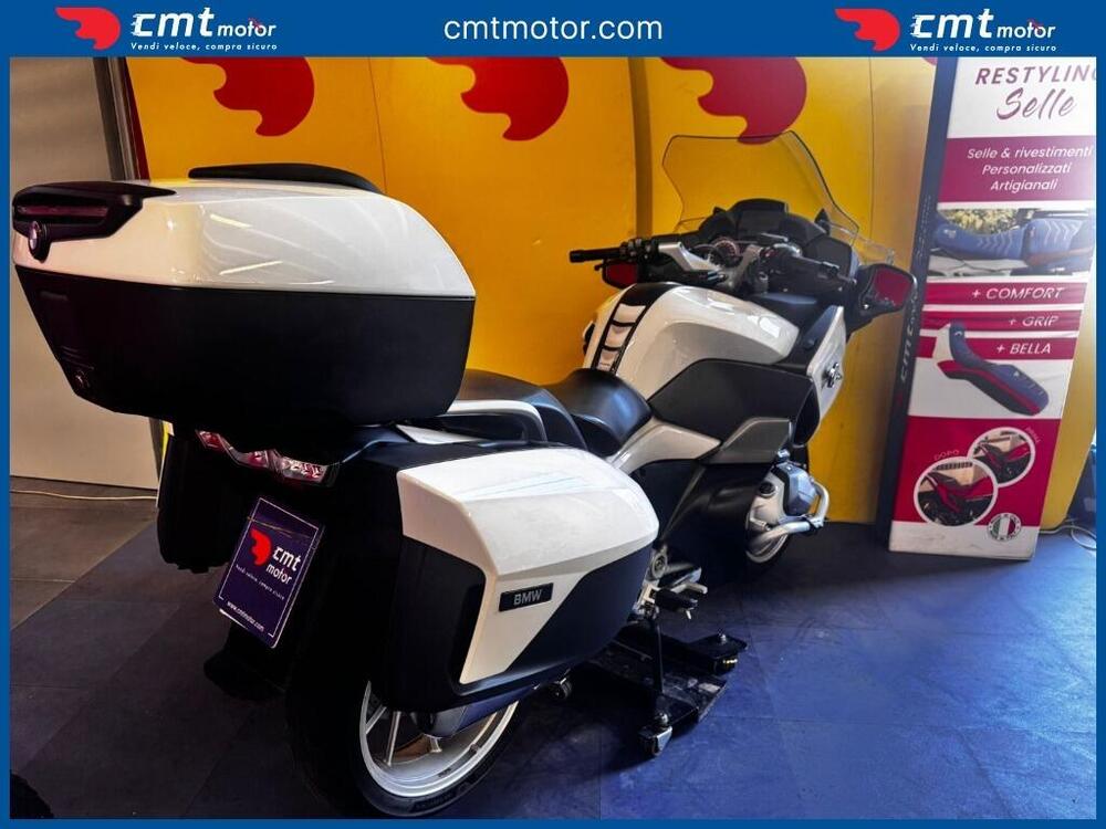 Bmw R 1250 RT (2019 - 20) (6)