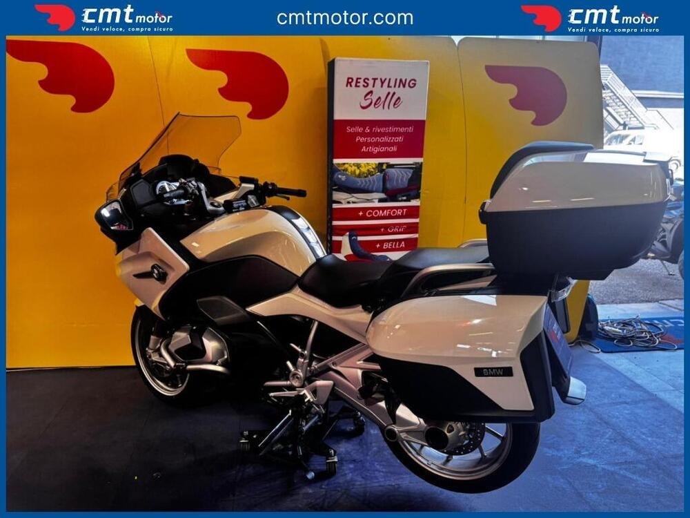 Bmw R 1250 RT (2019 - 20) (7)