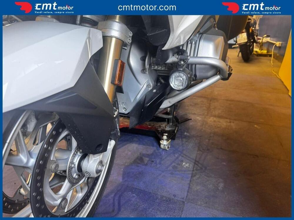 Bmw R 1250 RT (2019 - 20) (8)