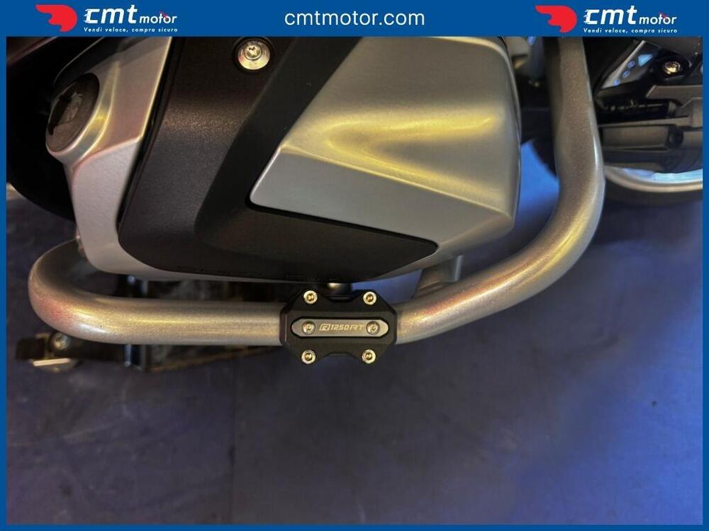 Bmw R 1250 RT (2019 - 20) (10)