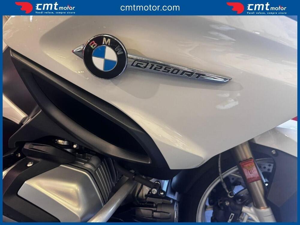 Bmw R 1250 RT (2019 - 20) (11)