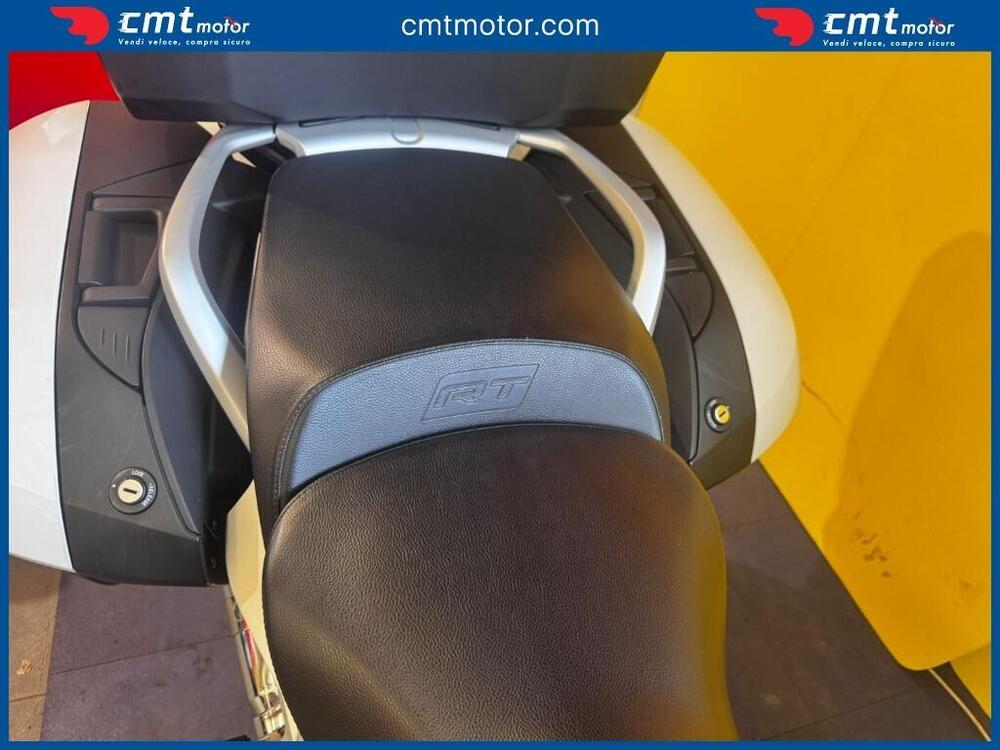 Bmw R 1250 RT (2019 - 20) (12)