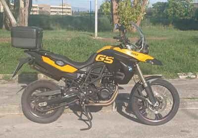 Bmw F 800 GS (2008 - 15) usata