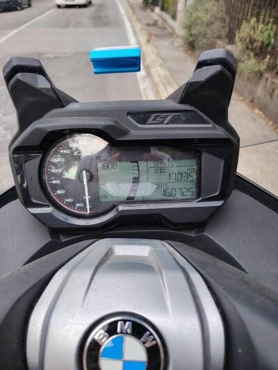 Bmw C 400 GT (2019 - 20) usata
