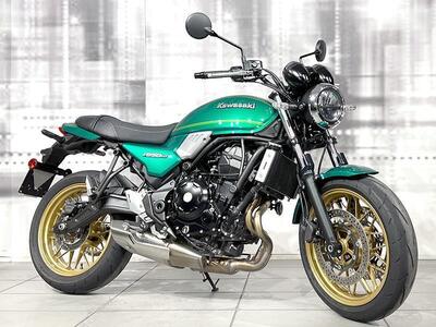 Kawasaki Z 650 RS (2022 - 24) usata
