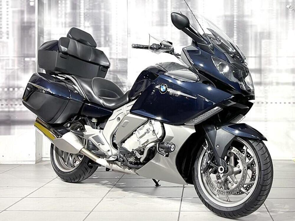Bmw K 1600 GTL (2010 - 16)