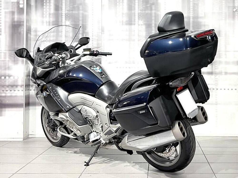 Bmw K 1600 GTL (2010 - 16) (2)