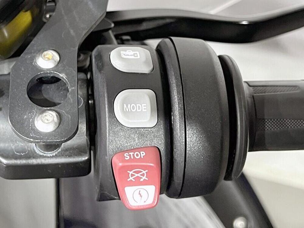 Bmw K 1600 GTL (2010 - 16) (4)