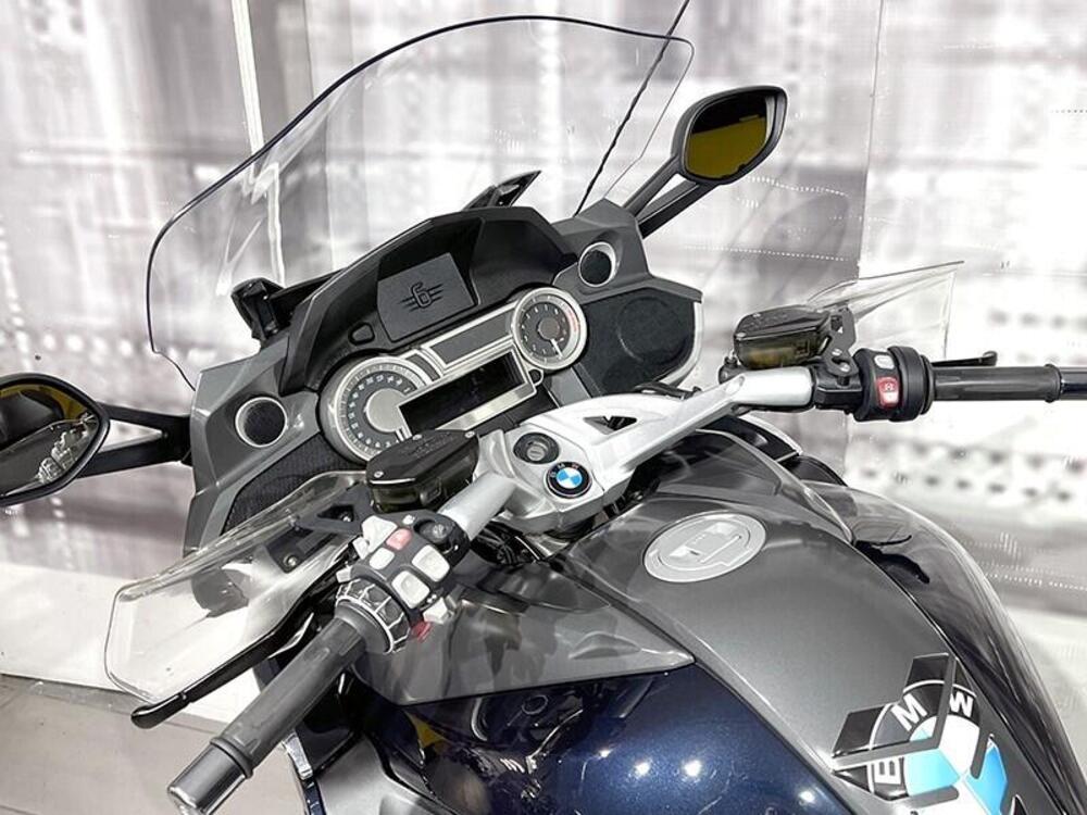 Bmw K 1600 GTL (2010 - 16) (6)