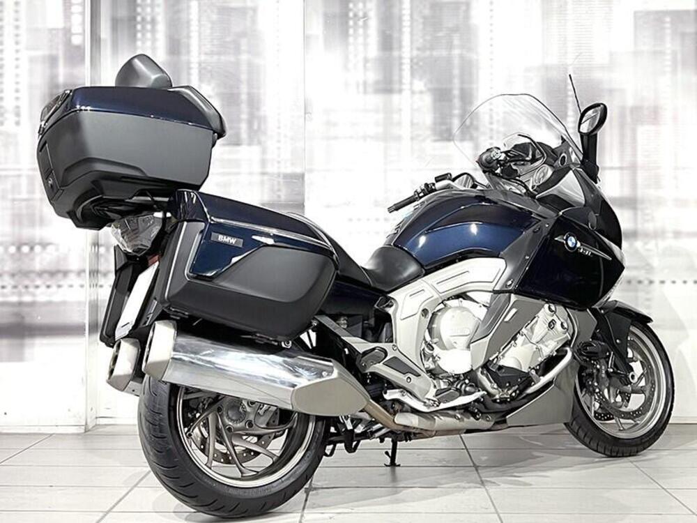 Bmw K 1600 GTL (2010 - 16) (8)