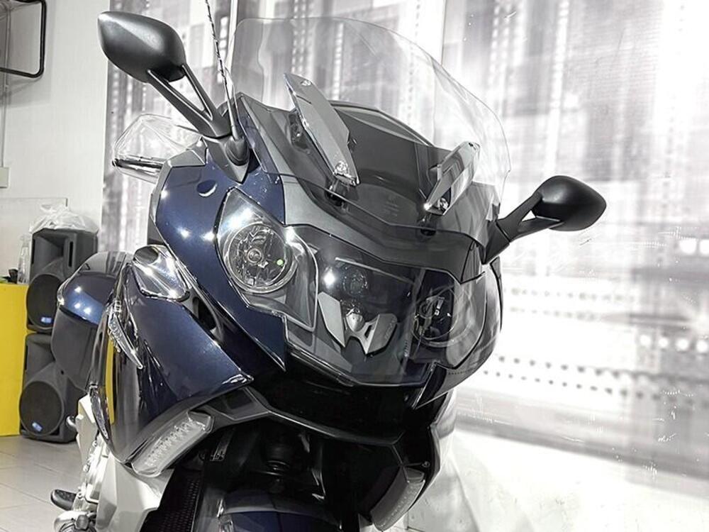 Bmw K 1600 GTL (2010 - 16) (9)