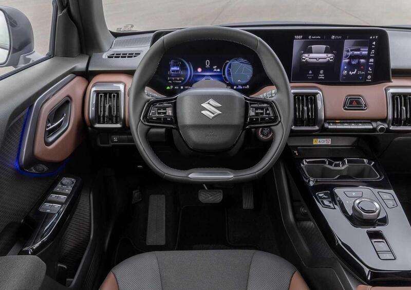 Suzuki Vitara (2025-->>) (8)