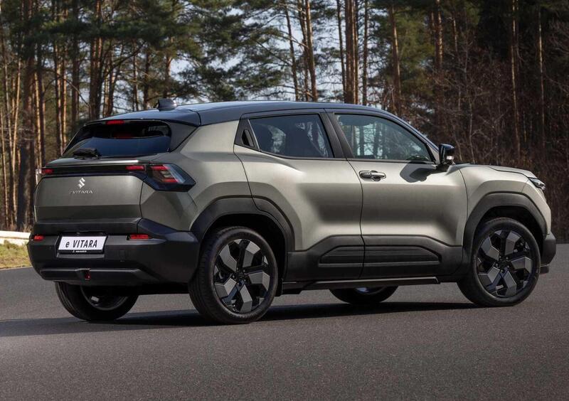 Suzuki Vitara (2025-->>) (5)