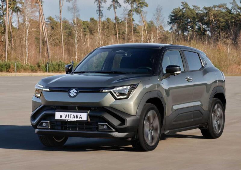 Suzuki Vitara (2025-->>) (3)