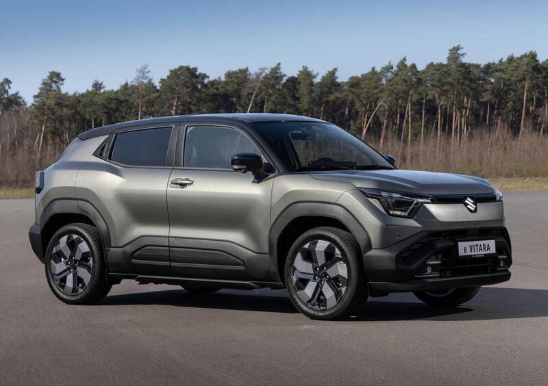 Suzuki Vitara (2025-->>) (4)