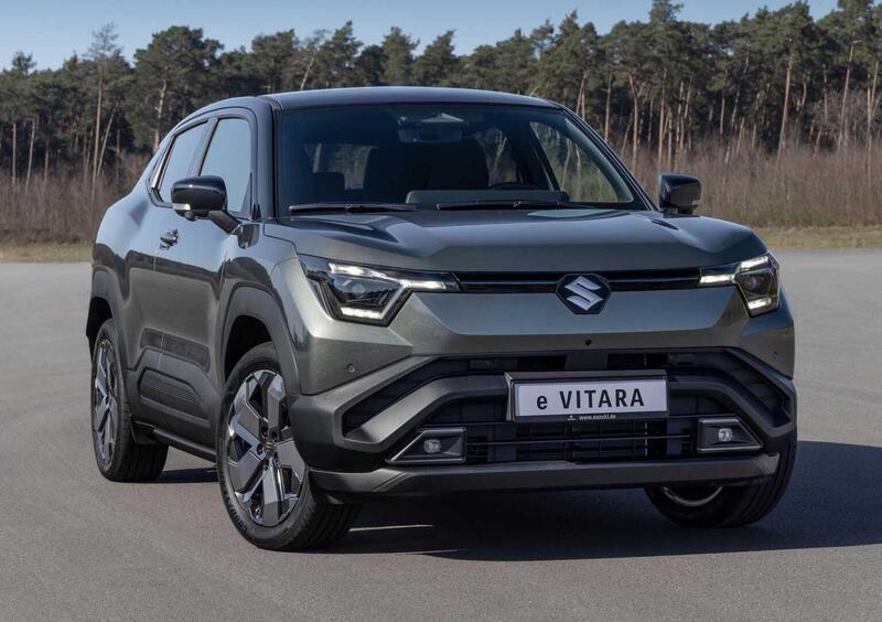 Suzuki Vitara (2025-->>) (2)