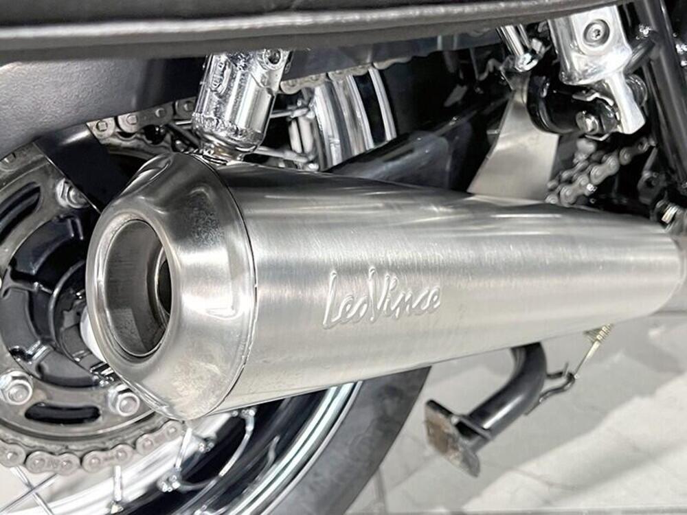 Triumph Bonneville T120 (2016 - 20) (4)