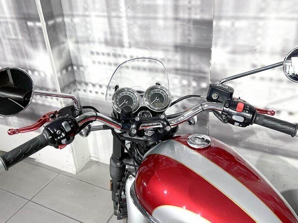 Triumph Bonneville T120 (2016 - 20) (6)