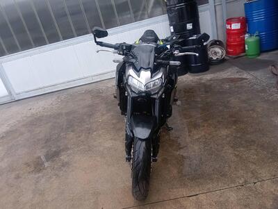 Kawasaki Z 900 (2020) usata