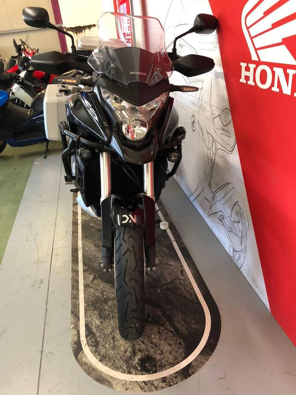 Honda Crosstourer ABS (2011 - 16) (3)