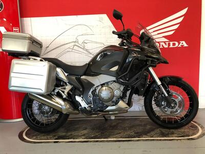 Honda Crosstourer ABS (2011 - 16) usata
