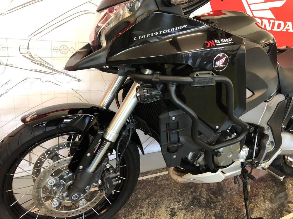 Honda Crosstourer ABS (2011 - 16) (6)