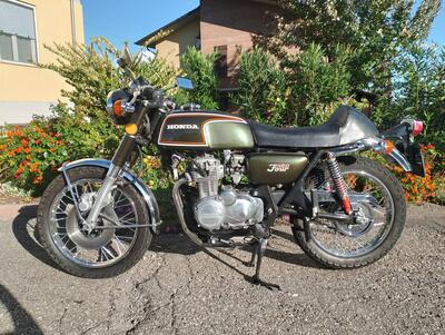 Honda CB 350 Four usata