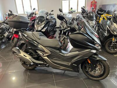 Kymco Xciting 400i S ABS (2019 - 20) usata