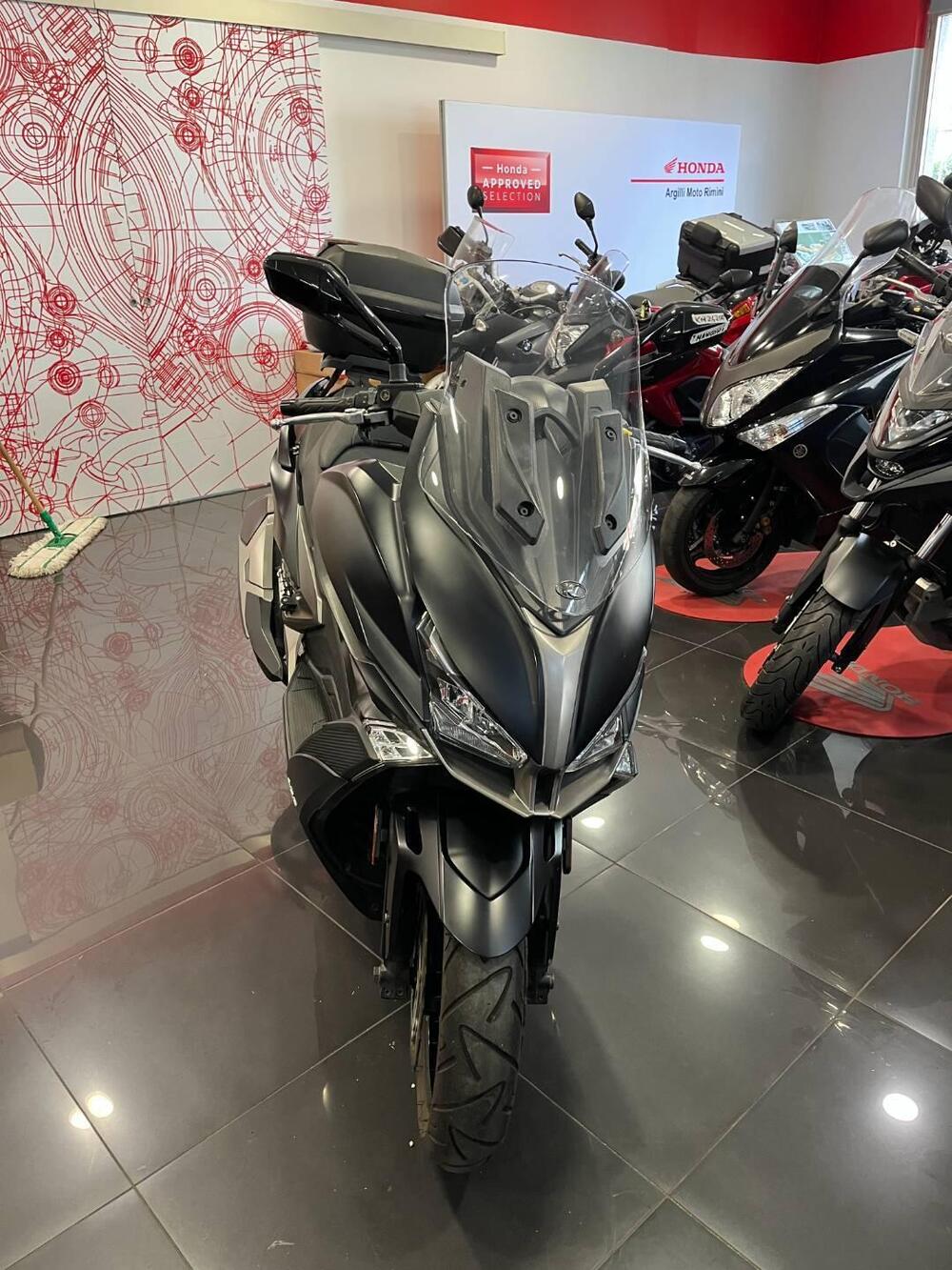 Kymco Xciting 400i S ABS (2019 - 20) (4)