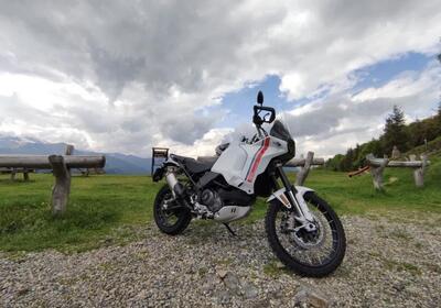 Ducati DesertX: l&rsquo;usato del giorno di Moto.it [GALLERY]