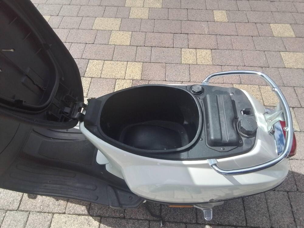 Vespa LX 50 2T (2009 - 14) (8)