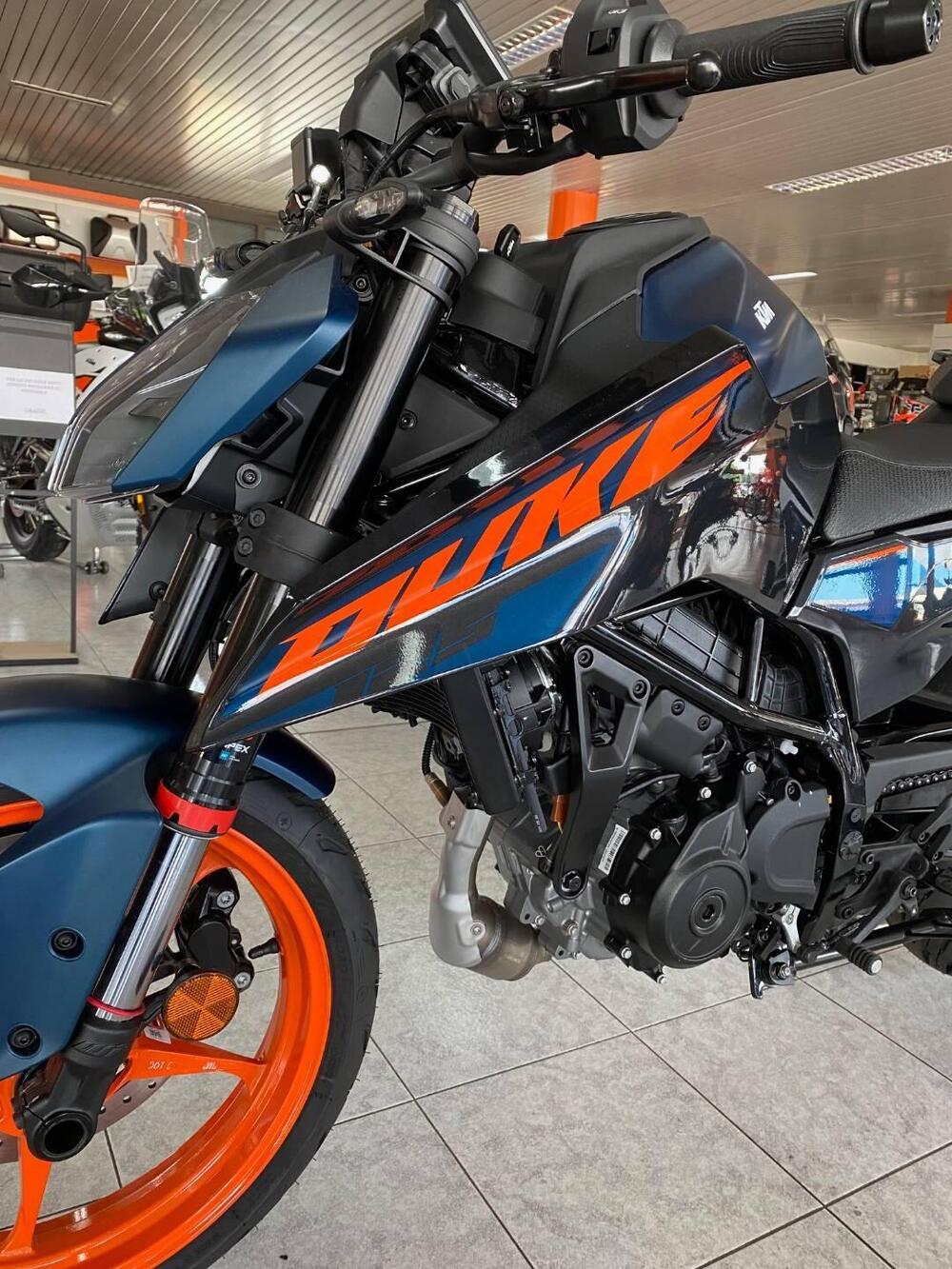 KTM 125 Duke (2024 - 26) (4)