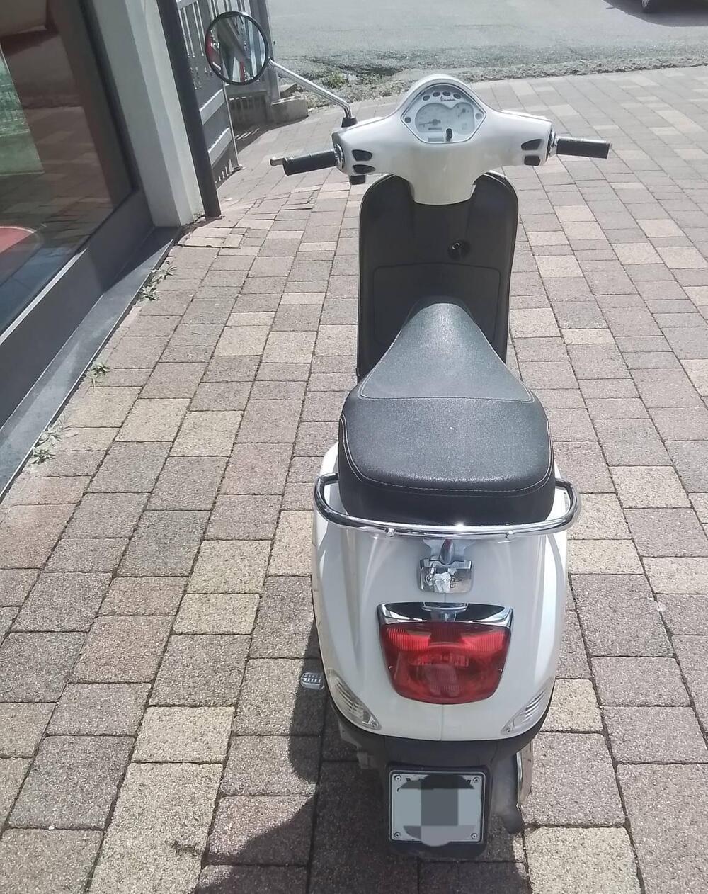 Vespa LX 50 2T (2009 - 14) (18)