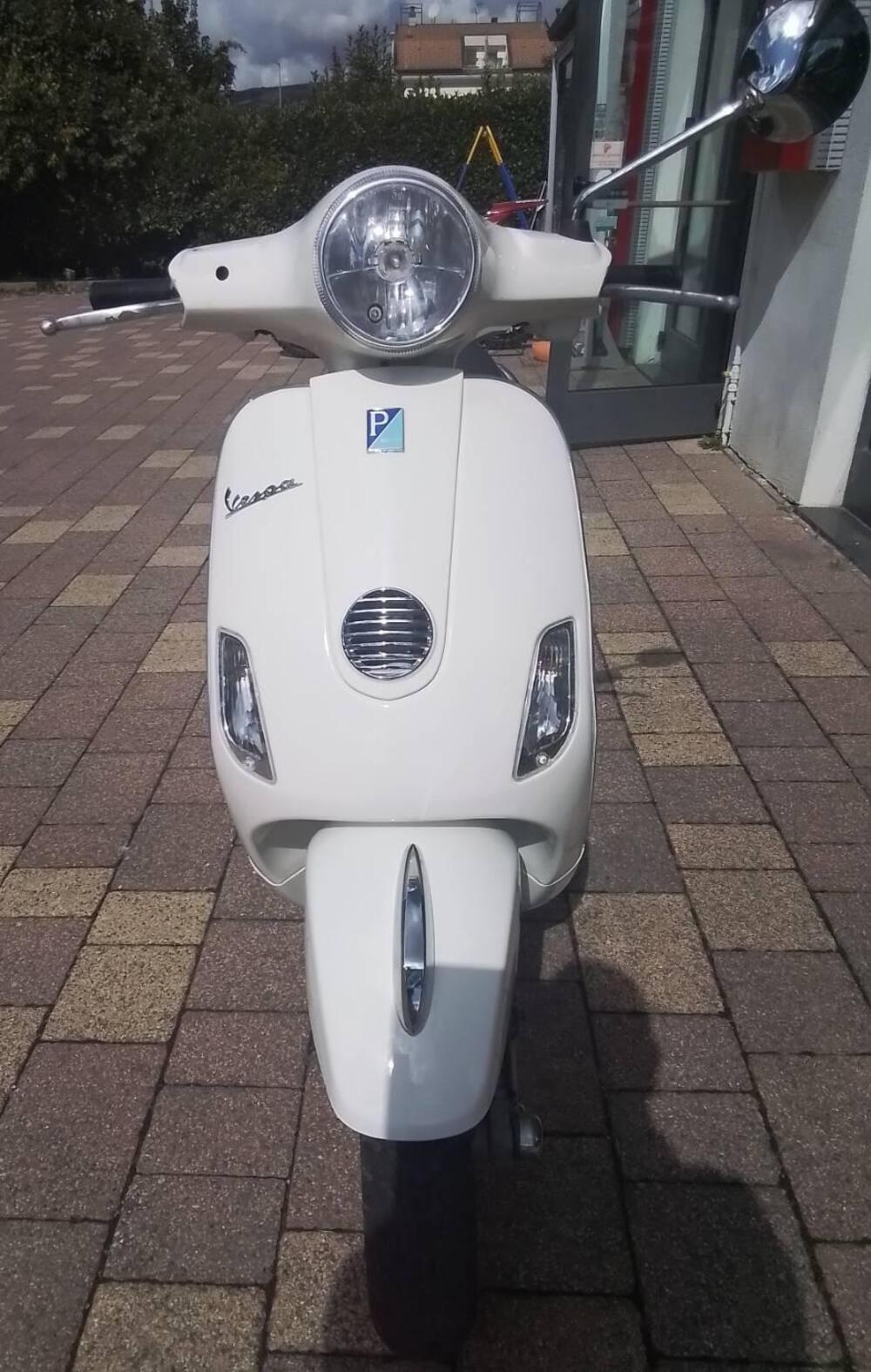 Vespa LX 50 2T (2009 - 14) (19)