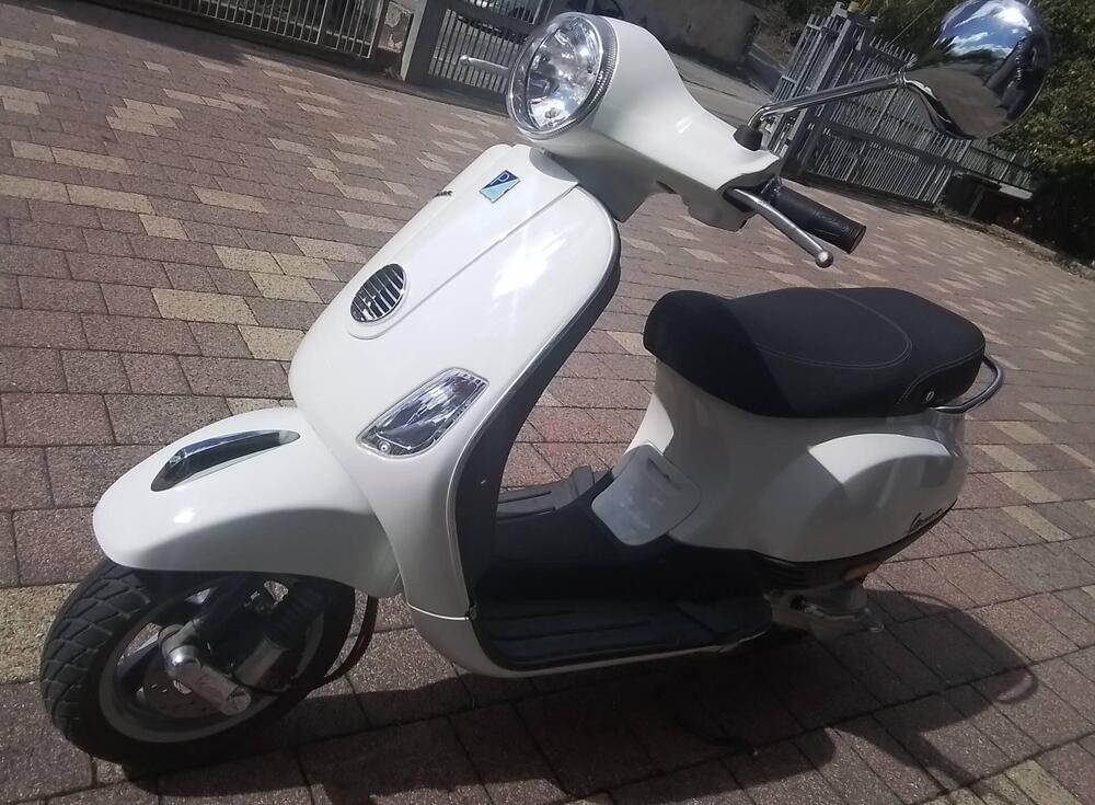 Vespa LX 50 2T (2009 - 14) (20)