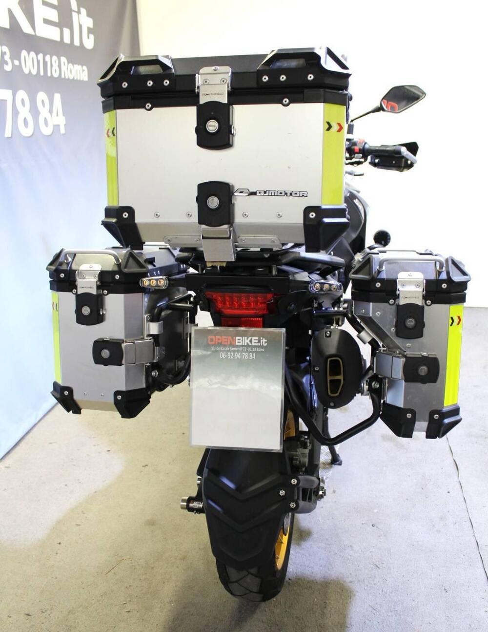 QJ Motor SRT 700 X (2024 - 25) (5)