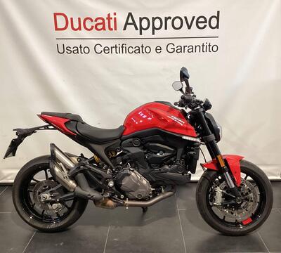 Ducati Monster 937 (2021 - 25) usata
