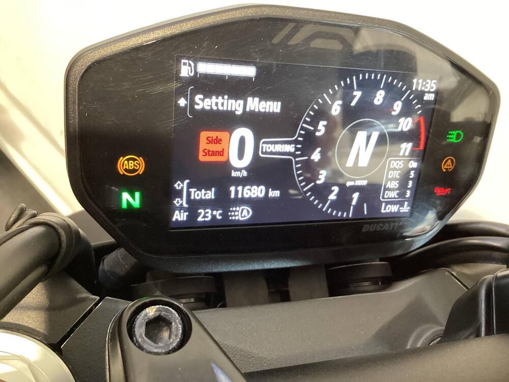 Ducati Monster 937 (2021 - 25) (5)