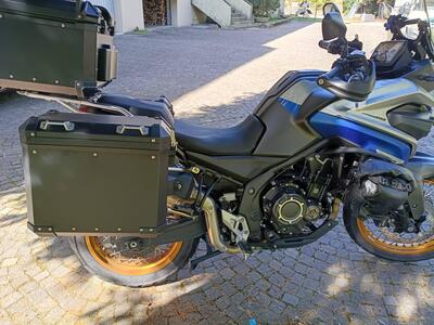 Voge Valico 525DSX (2023 - 25) usata