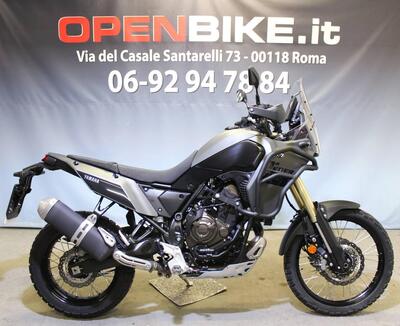 Yamaha T&eacute;n&eacute;r&eacute; 700 (2022 - 24) usata