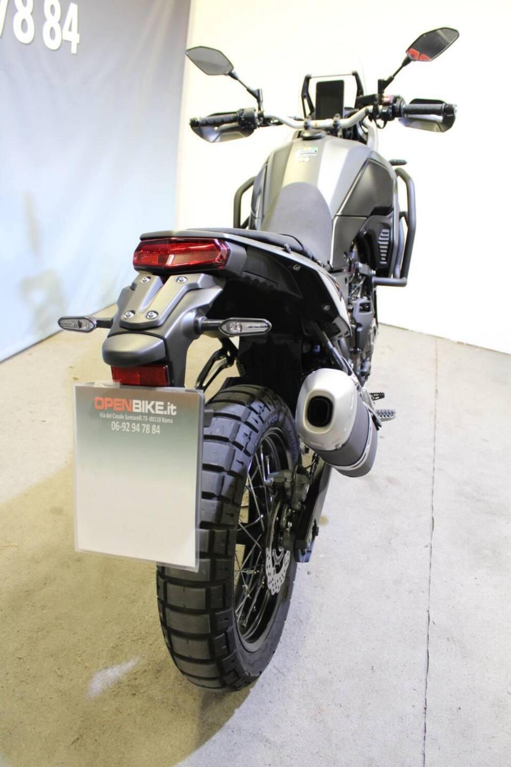 Yamaha Ténéré 700 (2022 - 24) (5)