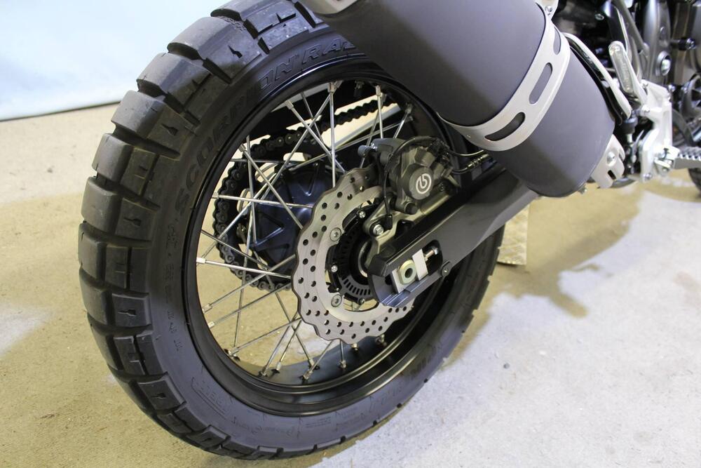 Yamaha Ténéré 700 (2022 - 24) (6)