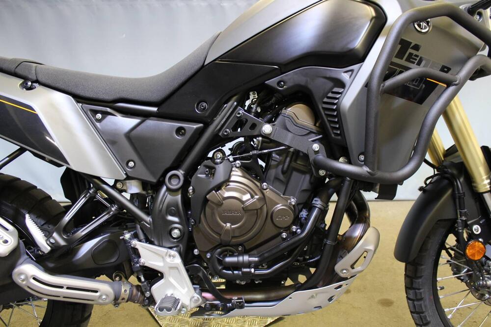 Yamaha Ténéré 700 (2022 - 24) (9)