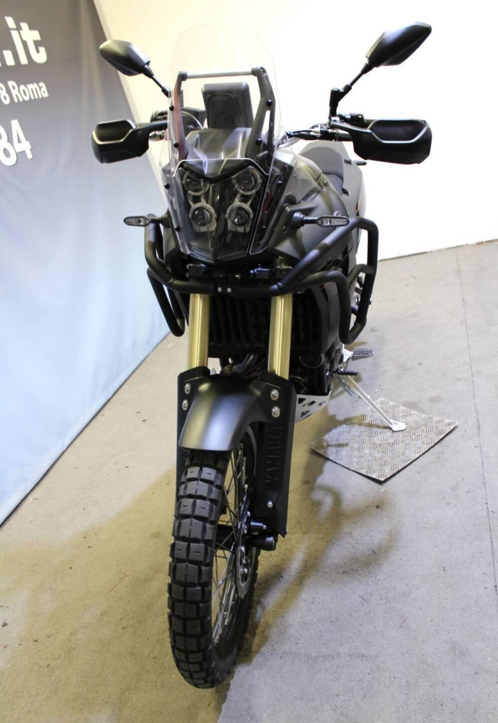 Yamaha Ténéré 700 (2022 - 24) (13)