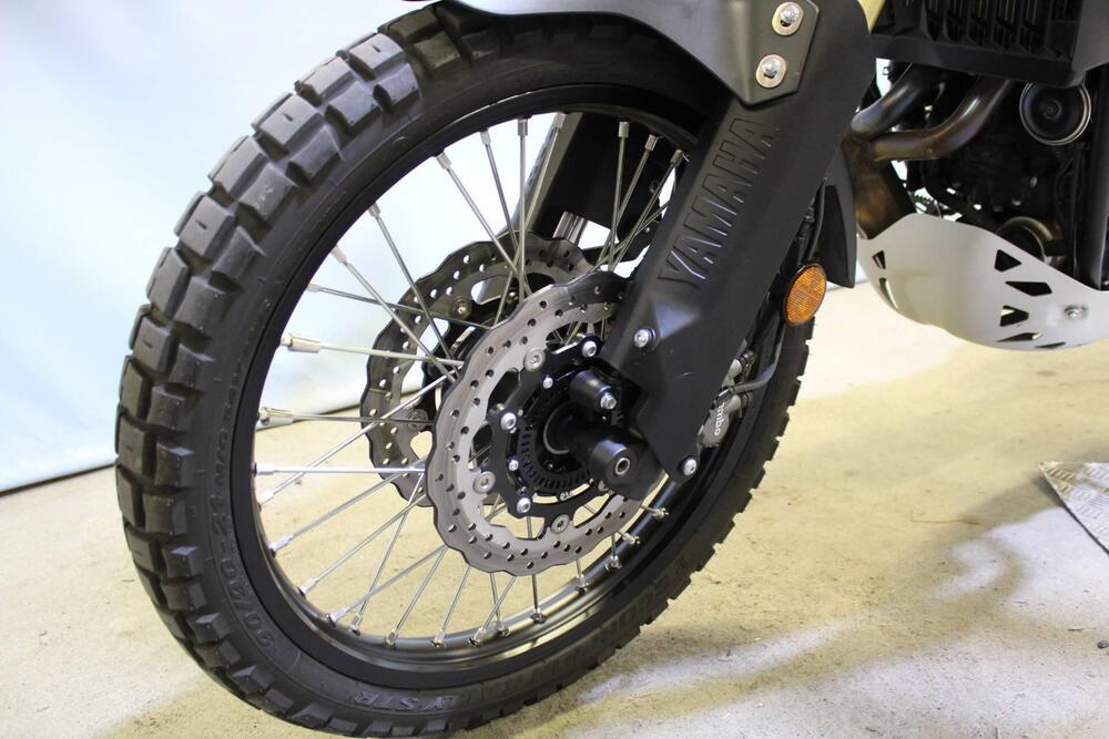 Yamaha Ténéré 700 (2022 - 24) (14)