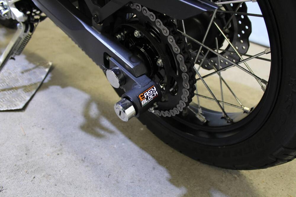 Yamaha Ténéré 700 (2022 - 24) (16)