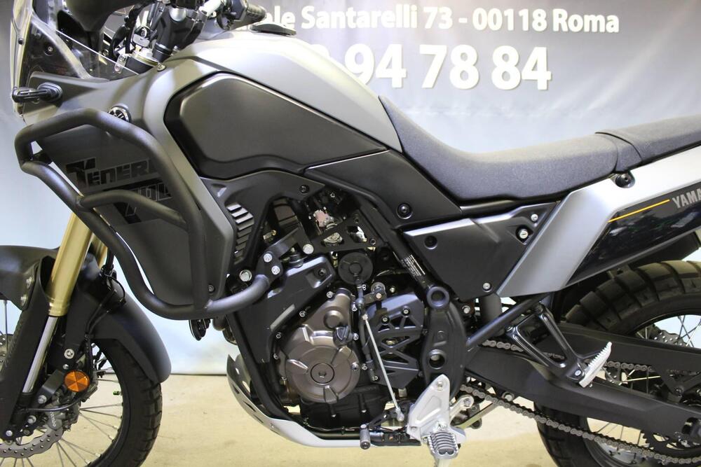 Yamaha Ténéré 700 (2022 - 24) (17)