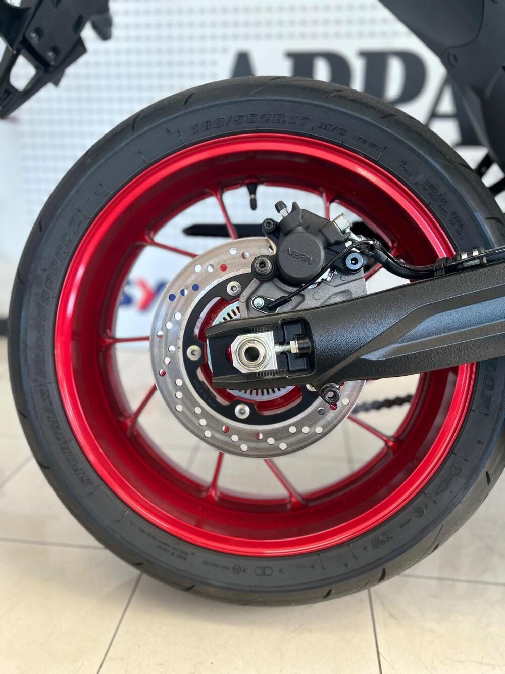 Suzuki GSX-8R (2024 - 26) (8)